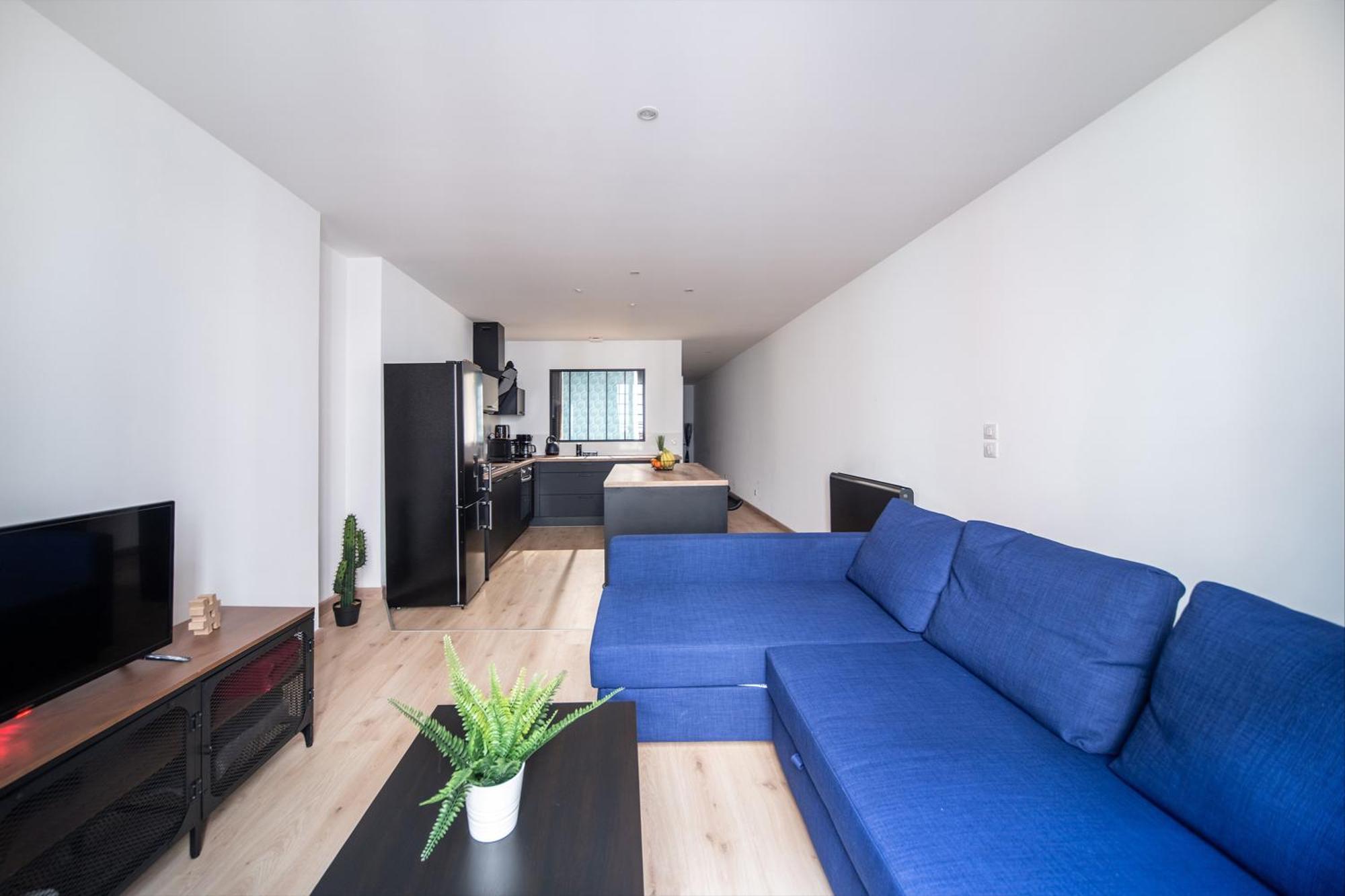 Myappart71 - La Prefecture - Appartement En Coeur De Ville Mâcon Exterior foto
